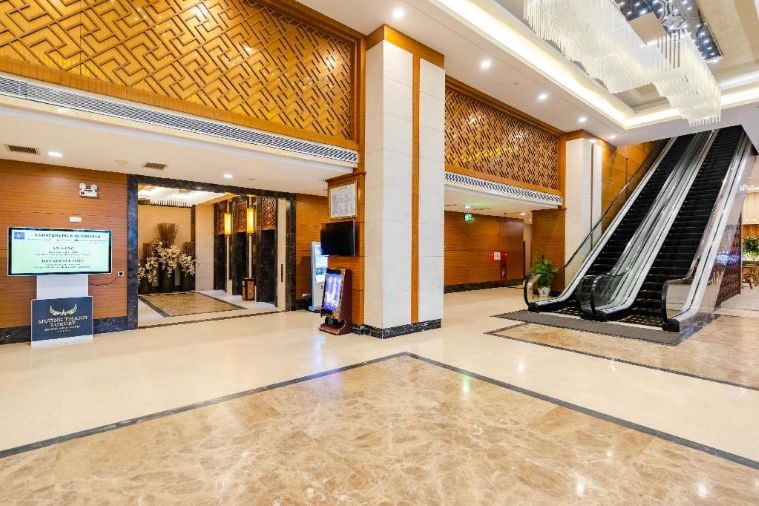 Mường Thanh Luxury Hạ Long Centre Hotel
